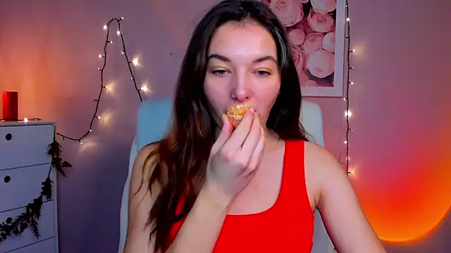 Snapshot of Meagn_Extasy chatting on January 2025 11:11:01 AM Meagn Extasy online show from January 2025 11:11:01 AM
