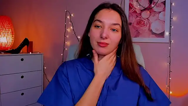 Snapshot of Meagn_Extasy chatting on January 2025 05:49:02 PM Meagn Extasy online show from January 2025 05:49:02 PM