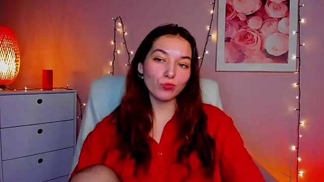 Snapshot of Meagn_Extasy chatting on February 2025 05:56:02 PM Meagn Extasy online show from February 2025 05:56:02 PM