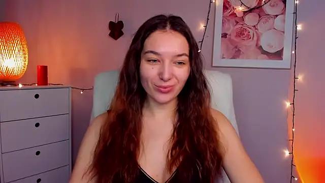 Snapshot of Meagn_Extasy chatting on February 2025 11:05:01 AM Meagn Extasy online show from February 2025 11:05:01 AM
