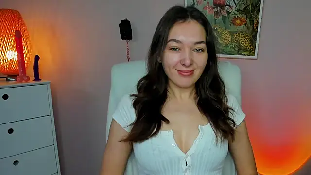 Snapshot of Meagn_Extasy chatting on September 2025 06:35:02 AM Meagn Extasy online show from September 2025 06:35:02 AM
