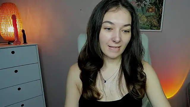 Meagn Extasy online show from October 2025 08:01:01 AM