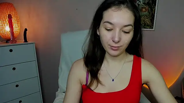 Meagn Extasy online show from October 2025 06:32:02 AM