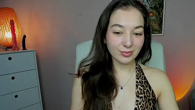 Meagn Extasy online show from October 2025 06:44:02 AM