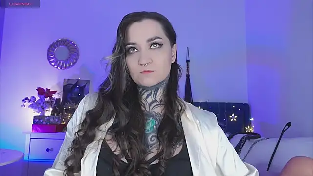 SindelDark online show from December 2024 01:59:02 PM