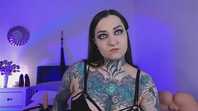 SindelDark online show from February 2025 02:48:02 PM