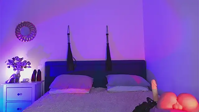 SindelDark online show from February 2025 02:05:02 PM