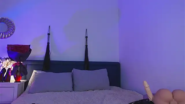 SindelDark online show from March 2025 05:02:02 PM