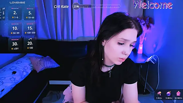 Lia xxGirl online show from February 2025 04:05:01 AM