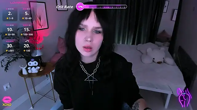 Lia xxGirl online show from September 2025 09:29:02 PM