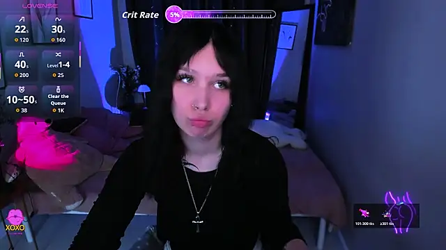 Lia xxGirl online show from October 2025 08:22:01 PM