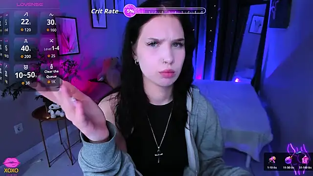 Lia xxGirl online show from November 2025 09:25:01 PM