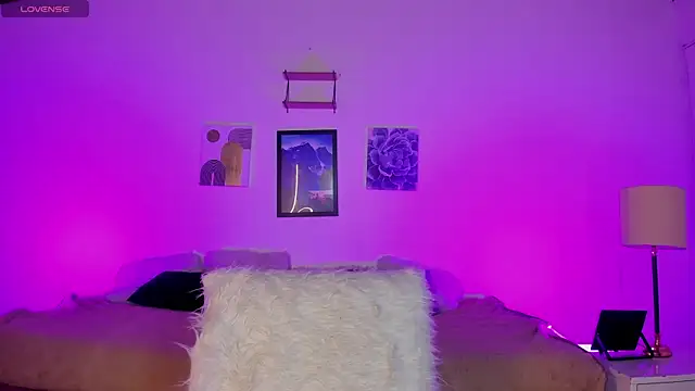 Violeta dss online show from September 2025 02:11:02 PM