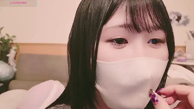 Snapshot of Conatsu chatting on February 2025 11:32:02 PM Conatsu online show from February 2025 11:32:02 PM