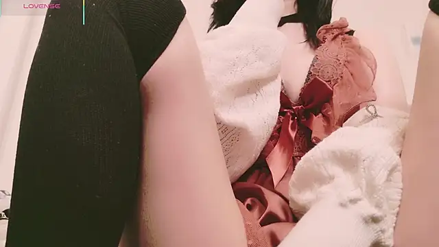 Snapshot of Conatsu chatting on February 2025 09:37:02 PM Conatsu online show from February 2025 09:37:02 PM