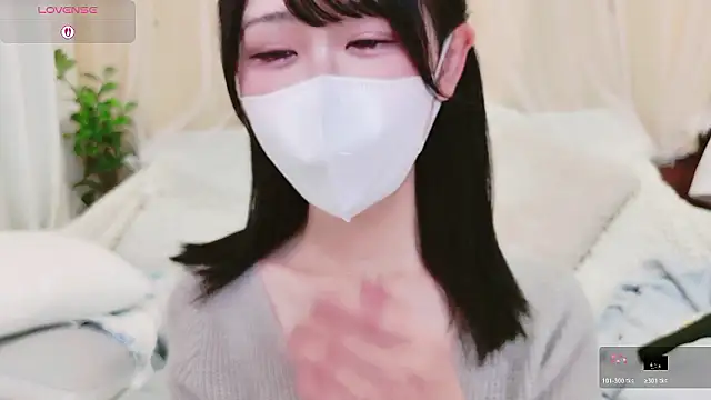 Conatsu online show from February 2026 05:45:01 AM