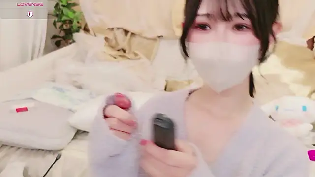 Conatsu online show from April 2026 05:16:01 AM