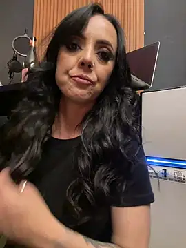 AndreaValencia online show from January 2025 08:56:02 PM