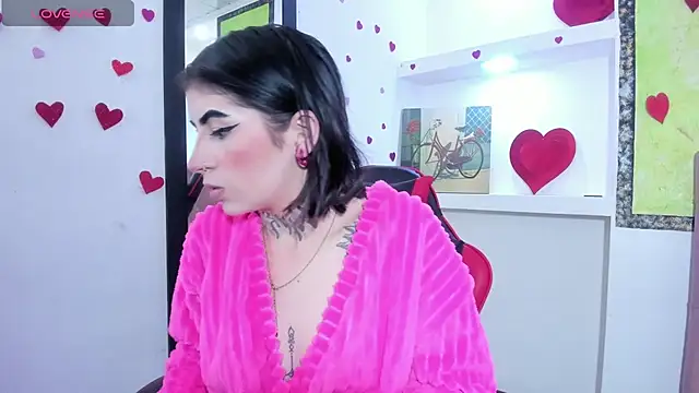 Bonnye star online show from February 2026 11:55:02 PM