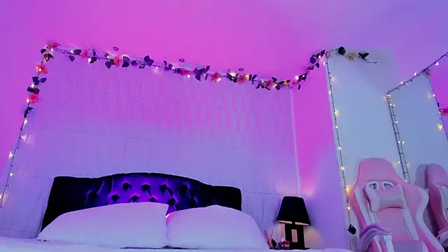 Staicy Nasty online show from December 2024 06:25:02 AM