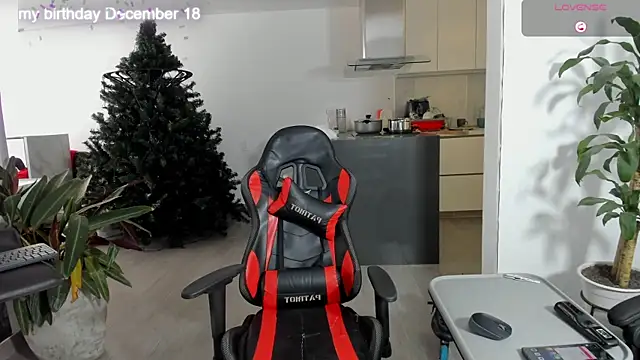 TROYWESLY- online show from December 2025 03:50:02 PM