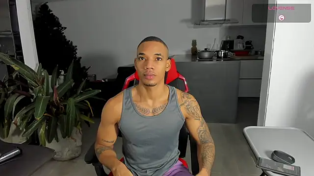 TROYWESLY- online show from January 2026 10:30:01 AM