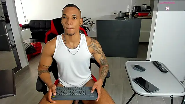 TROYWESLY- online show from February 2026 03:44:01 PM