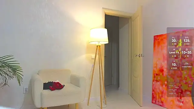 Tasha Miu online show from January 2026 02:43:02 PM