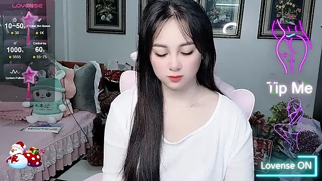  Nana 20 online show from October 2025 04:03:02 AM