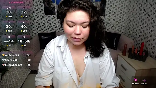 supersex 96 online show from April 2026 08:35:02 AM