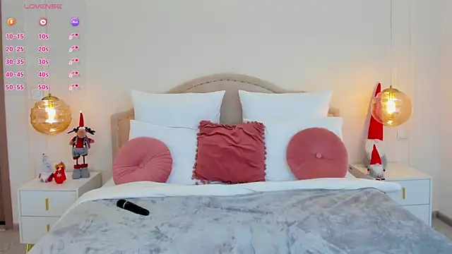 AprilWong online show from January 2026 05:53:02 AM