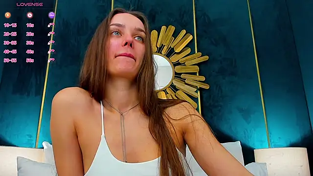 AprilWong online show from April 2026 05:16:01 AM