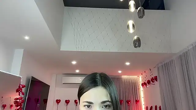 Mika Miller online show from February 2026 06:10:01 AM