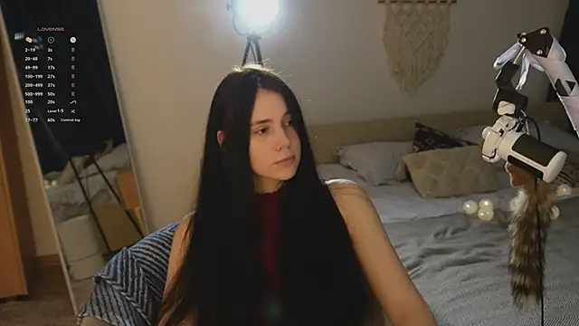 Snapshot of jennetdoll chatting on February 2026 06:24:02 PM jennetdoll online show from February 2026 06:24:02 PM