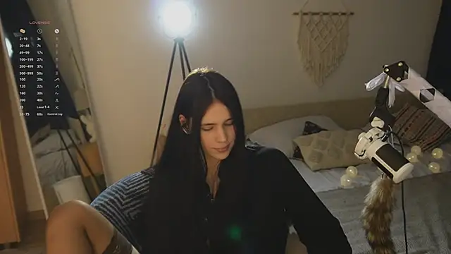 Snapshot of jennetdoll chatting on February 2026 06:14:01 PM jennetdoll online show from February 2026 06:14:01 PM