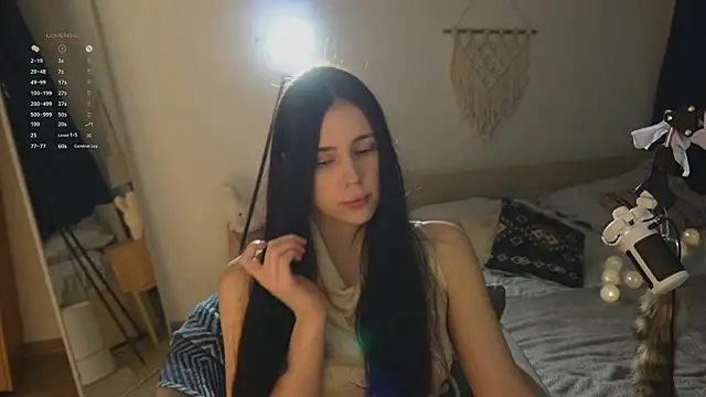 Snapshot of jennetdoll chatting on February 2026 06:23:02 PM jennetdoll online show from February 2026 06:23:02 PM