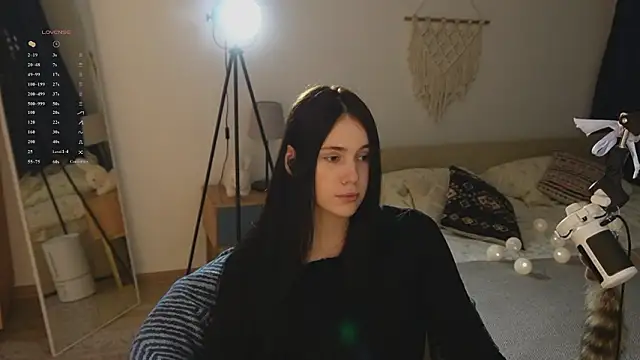 Snapshot of jennetdoll chatting on February 2026 07:21:01 PM jennetdoll online show from February 2026 07:21:01 PM