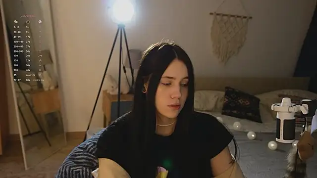 Snapshot of jennetdoll chatting on February 2026 06:48:01 PM jennetdoll online show from February 2026 06:48:01 PM