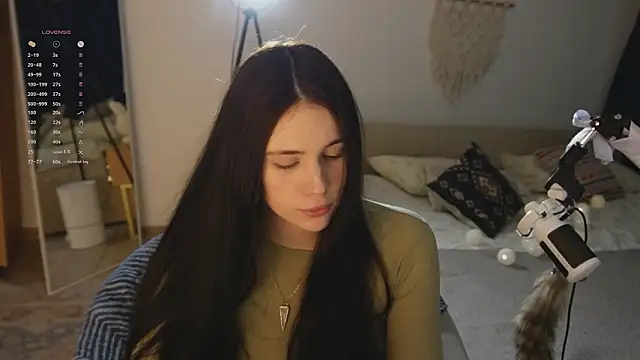 Snapshot of jennetdoll chatting on February 2026 07:03:02 PM jennetdoll online show from February 2026 07:03:02 PM