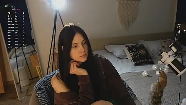 Snapshot of jennetdoll chatting on February 2026 07:48:01 PM jennetdoll online show from February 2026 07:48:01 PM