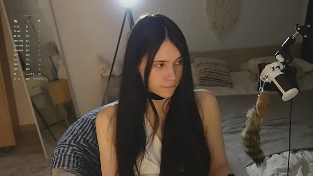 jennetdoll online show from March 2026 06:01:01 PM