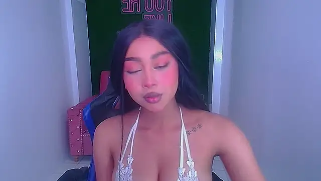 brenda a  online show from December 2024 05:15:01 PM