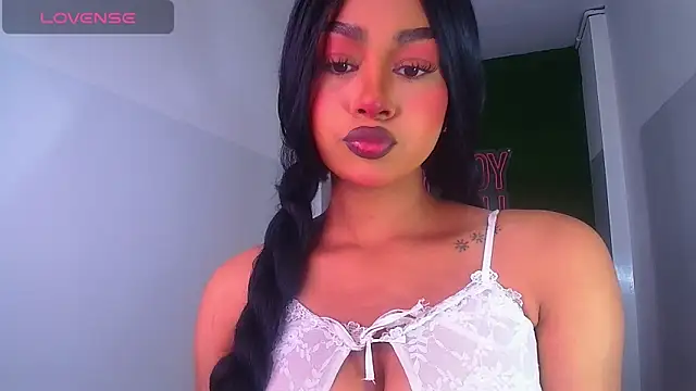 brenda a  online show from December 2024 10:51:02 AM