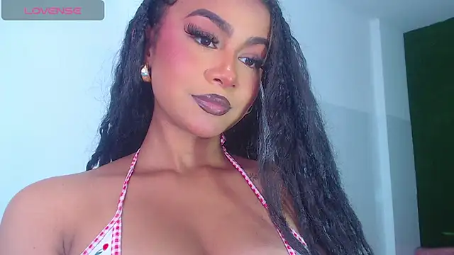 brenda a  online show from January 2025 07:32:02 PM