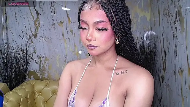 brenda a  online show from February 2025 03:08:01 PM