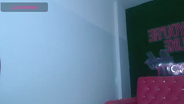 brenda a  online show from February 2025 01:44:02 PM