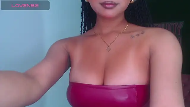 brenda a  online show from February 2025 10:59:01 AM