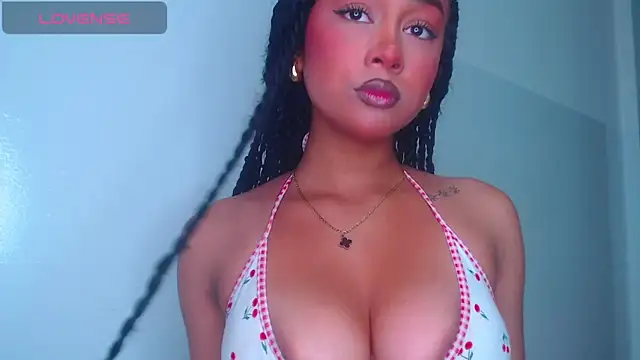 brenda a  online show from March 2025 11:17:01 AM