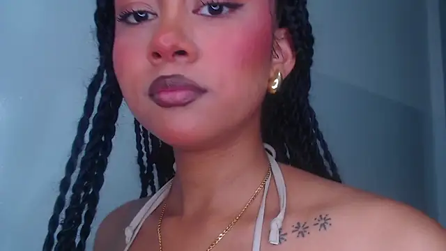 brenda a  online show from March 2025 02:15:02 PM