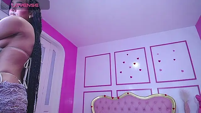 brenda a  online show from March 2025 11:16:01 AM